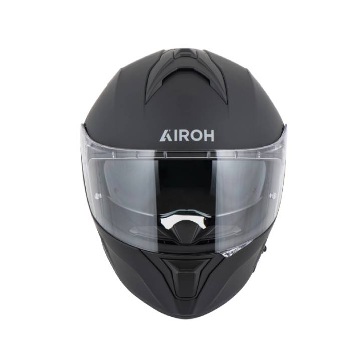 Casco Airoh Spark 2 Negro