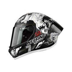 Casco Nolan X-804 RS U.C Checa