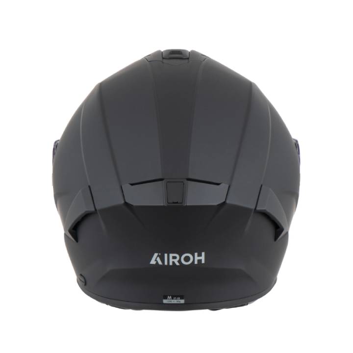 Casco Airoh Spark 2 Negro