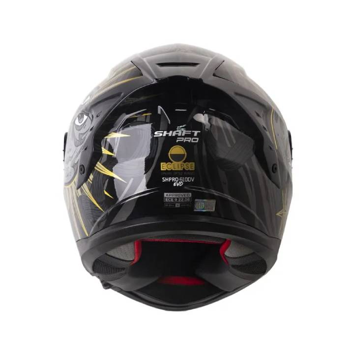 Casco Shaft Pro SHPRO 610 DV EVO Eclipse