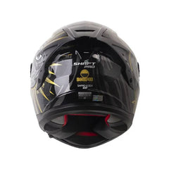 Casco Shaft Pro SHPRO 610 DV EVO Eclipse