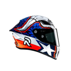 Casco HJC RPHA 1N Garrett Gerloff