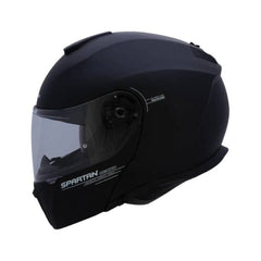 Casco Spartan Fu403sv Gecko SV Solid