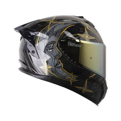 Casco Shaft Pro SHPRO 610 DV EVO Eclipse