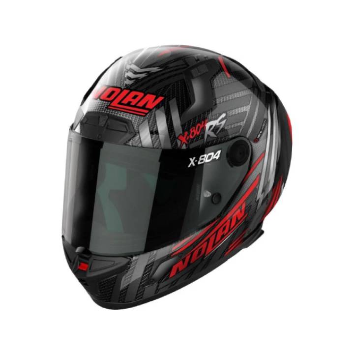 Casco Nolan X-804 RS U.C Spectre