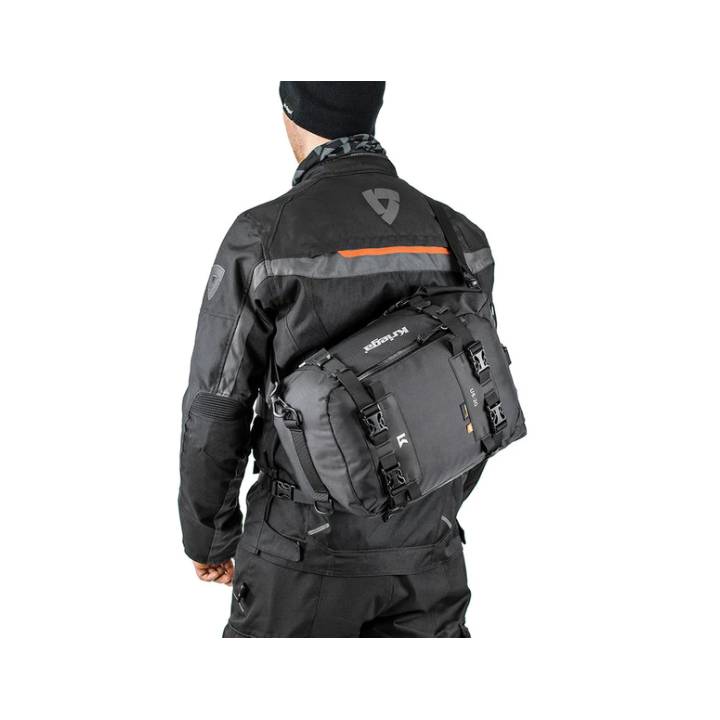 Maleta Kriega US-20 Drypack