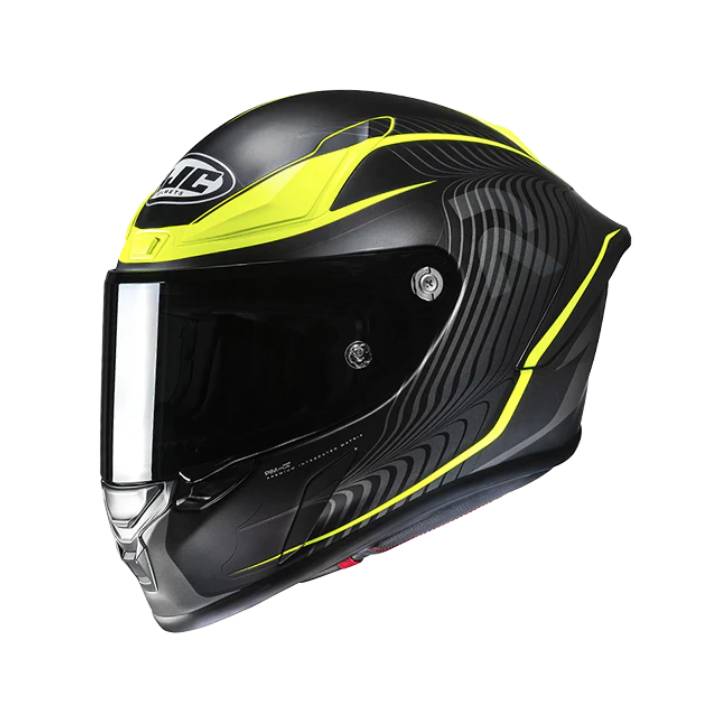 Casco HJC RPHA 1N Lovis