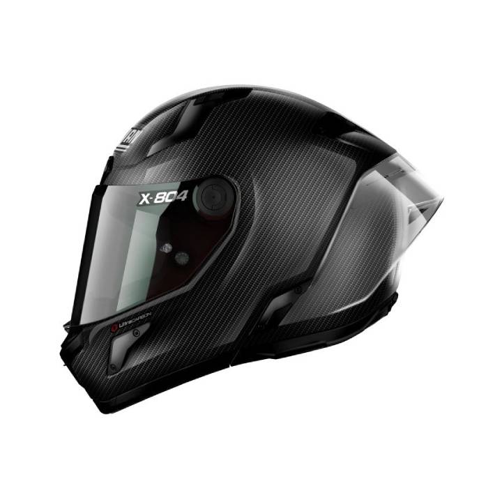 Casco Nolan X-804 RS U.C Puro