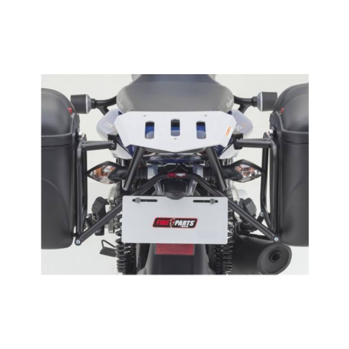 Parrilla Fireparts Pulsar 135