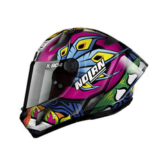 Casco Nolan X-804 RS U.C C. Davies