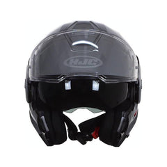 Casco HJC Modular I100 Solid
