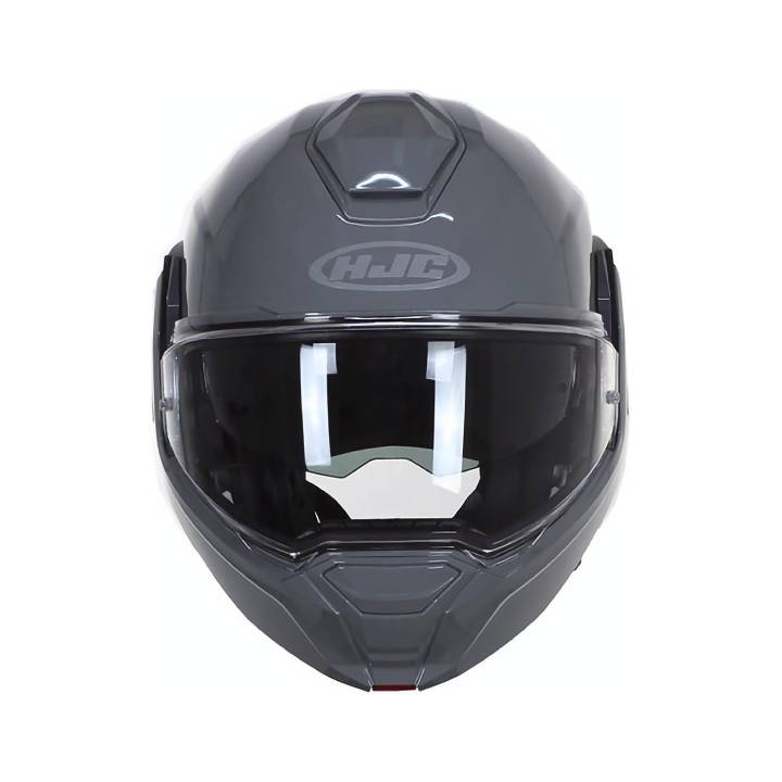 Casco HJC Modular I100 Solid