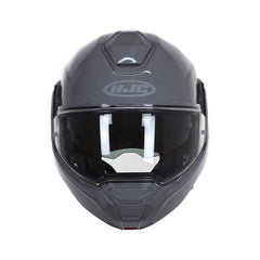 Casco HJC Modular I100 Solid