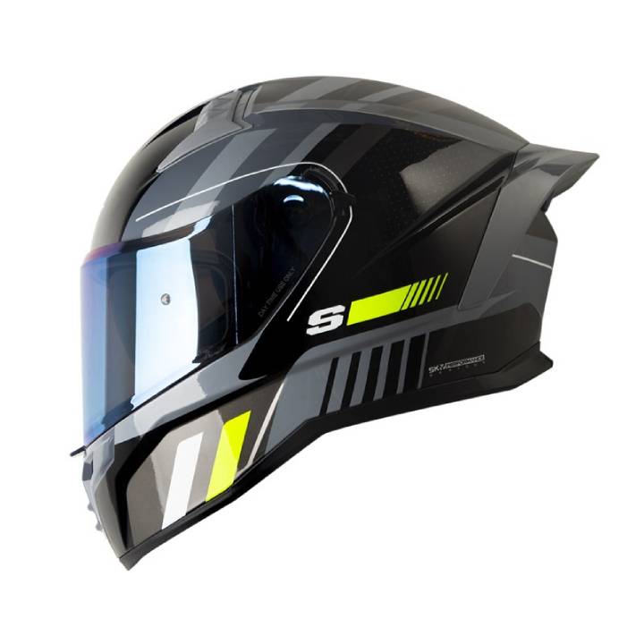 Casco Shaft SH-504 Dv Scar