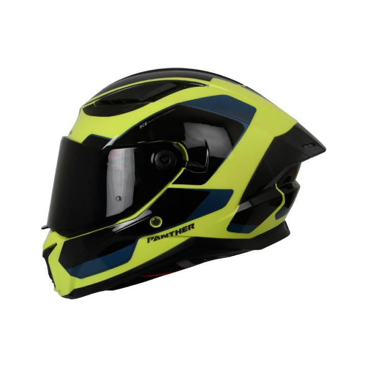 Casco Spartan Panther SV Gale