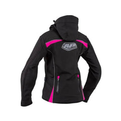 Chaqueta Proteccion APower Casual Dama