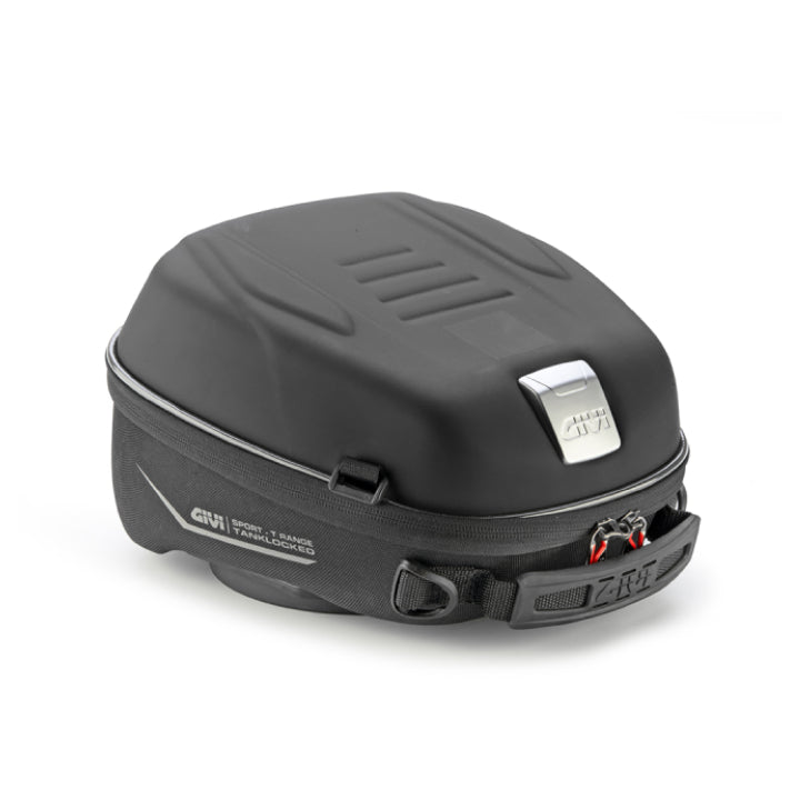 Maleta De Tanque Givi Tanklocked 5 Lts. Linea Sport-T