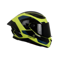 Casco Spartan Panther SV Gale