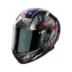 Casco Nolan X-804 RS U.C Stoner Anniversary