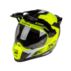 Casco Klim Krios Pro Charger Hi-Vis