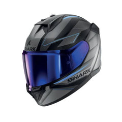 Casco Shark D-Skwal 3 Sizler