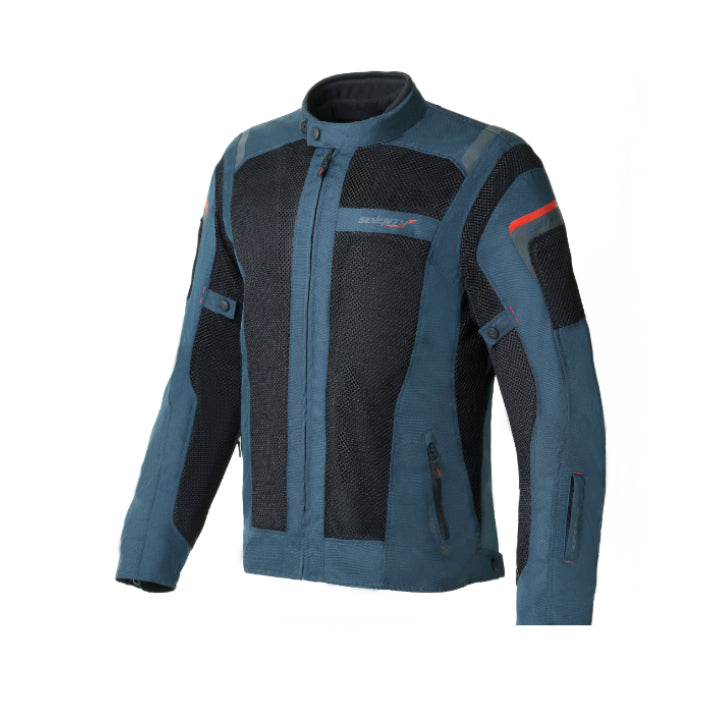 Chaqueta Seventy SD-JT56 Touring