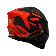 Casco X-Sports V151 Wendell