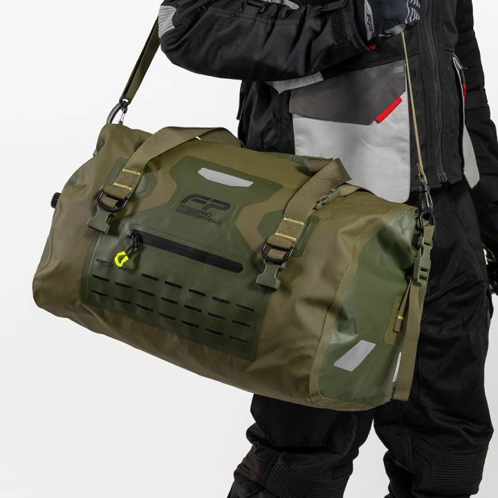 Dry Bag Fireparts M45 Verde