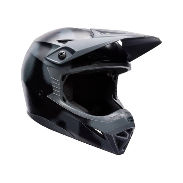 Casco Bell MX-10 MIPS Camo Mate
