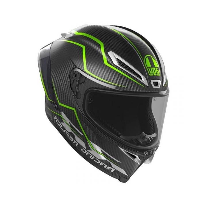 Casco AGV Pista GP RR Performante