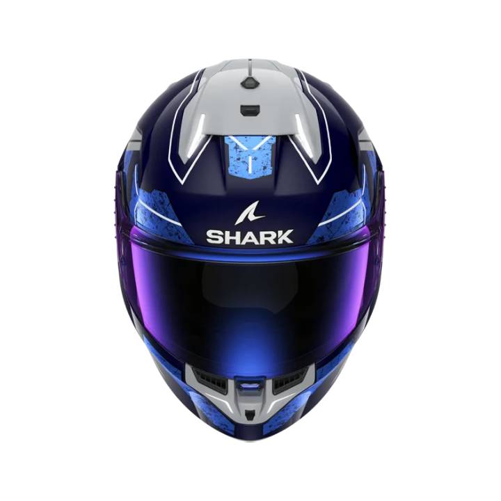 Casco Shark Skwal i3 Rhad