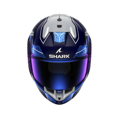 Casco Shark Skwal i3 Rhad