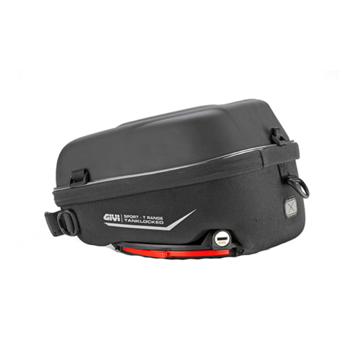 Maleta De Tanque Givi Tanklocked 5 Lts. Linea Sport-T