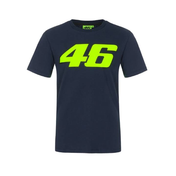 Camiseta VR46 Classic