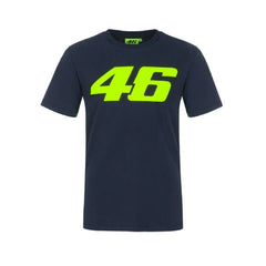 Camiseta VR46 Classic