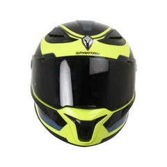 Casco Spartan Panther SV Gale