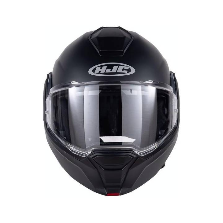 Casco HJC Modular I100 Solid