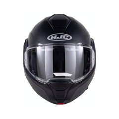 Casco HJC Modular I100 Solid