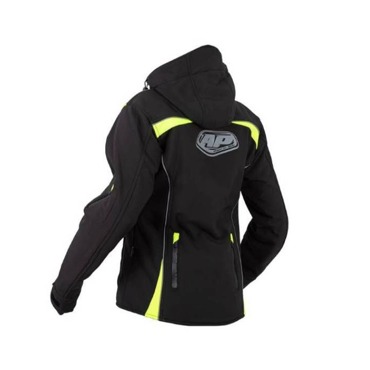 Chaqueta Proteccion APower Casual Dama