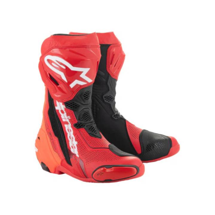 Botas Alpinestars Supertech R Ventiladas