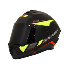 Casco Spartan Draken S Wind