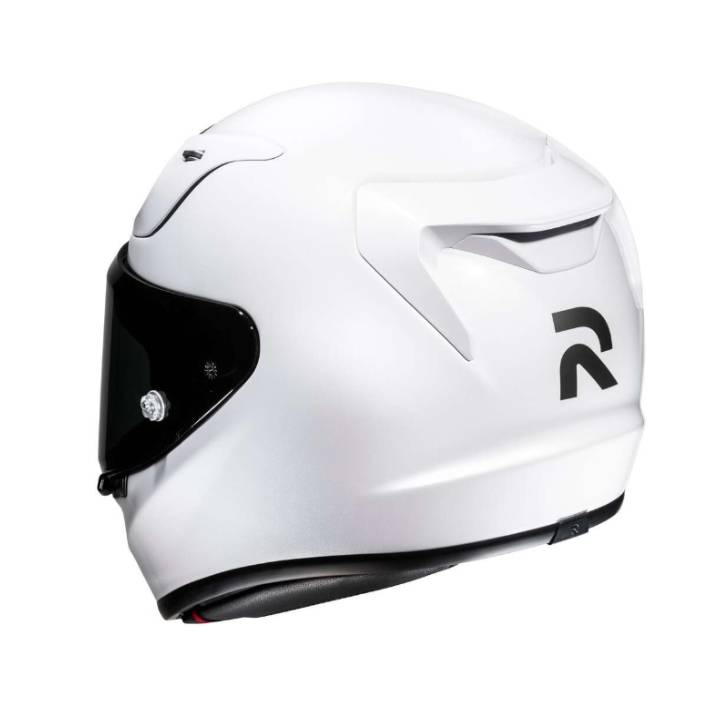 Casco HJC RPHA 12 Solid Brillo