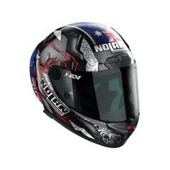 Casco Nolan X-804 RS U.C Stoner Anniversary