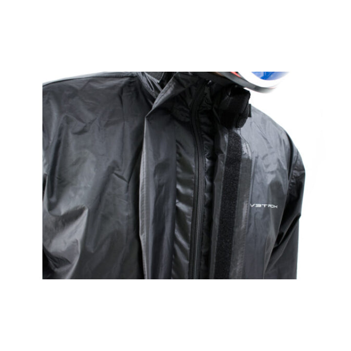 Impermeable V3Trox Portable Plus