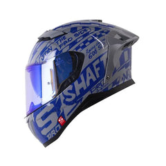 Casco Shaft Pro SHPRO-606 SP Racing