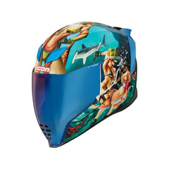 Casco Icon Airflite Pleasuredome4