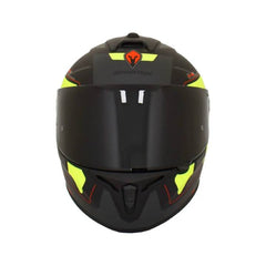 Casco Spartan Draken S Wind