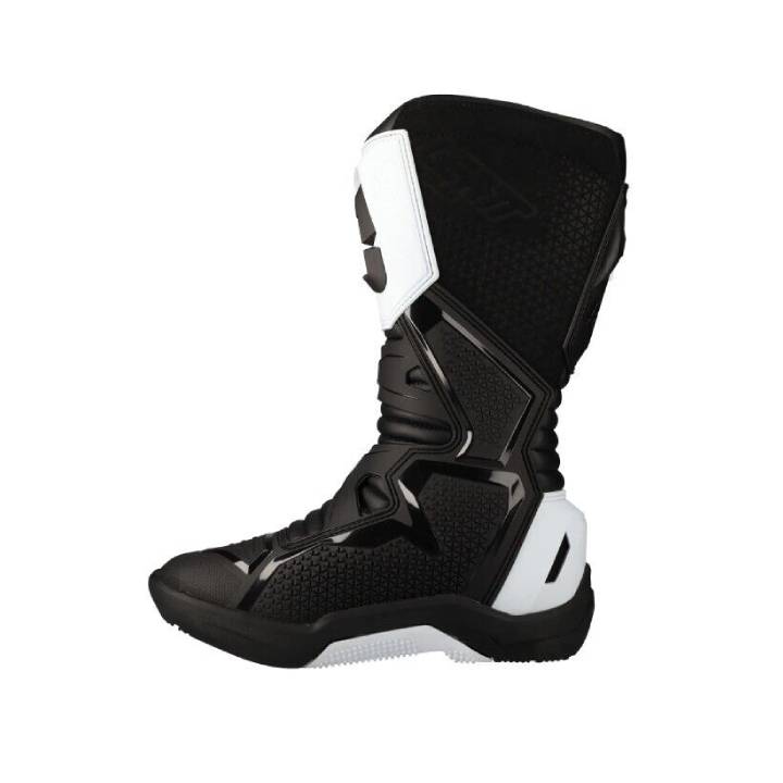 Botas Leatt 3.5 Blancas