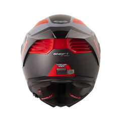 Casco Shaft Pro SHPRO-609 VENOM Streetform