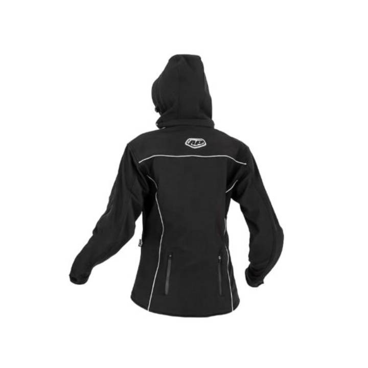 Chaqueta Proteccion APower Hood Dama